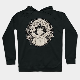 Flower Child Hoodie